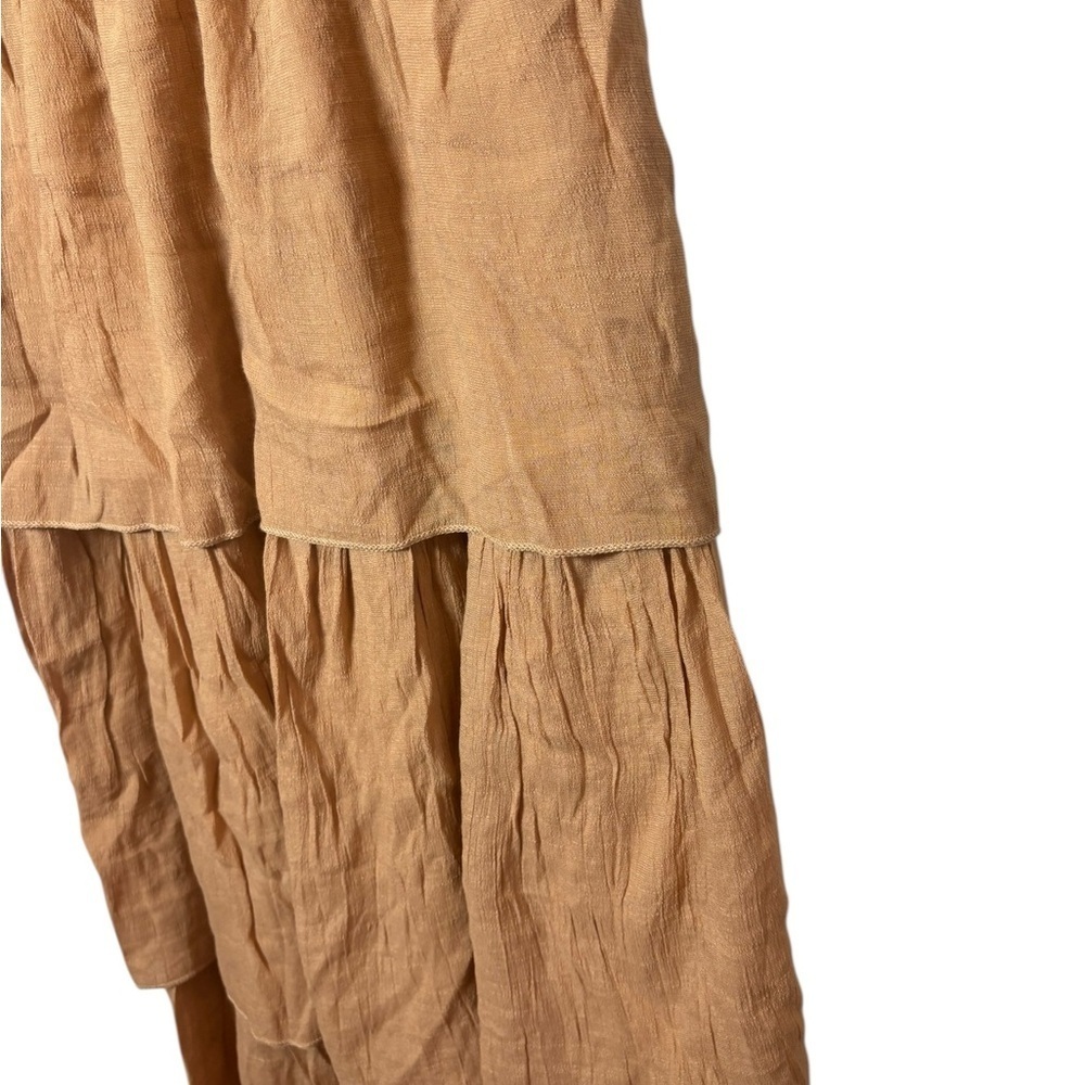 Rebellion Maxi Dress - Picture 3 of 6